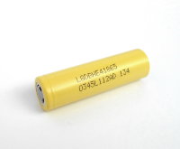 Li-ion LG HE4 18650 2500 mah 35А без защиты аккумулятор