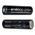 Аккумуляторы Panasonic Eneloop Pro АА (Sanyo Eneloop XX) 2550 мАч (ВК-3НССЕ)