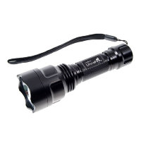 Ручной фонарь UltraFire С8 (CREE XM-L2 U3)