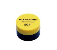  Силиконовая смазка Nitecore SG7